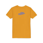 Class of 2026 Kids Graduation T‑Shirt — Cute Graduate Bear Youth Tee - 314 Originals