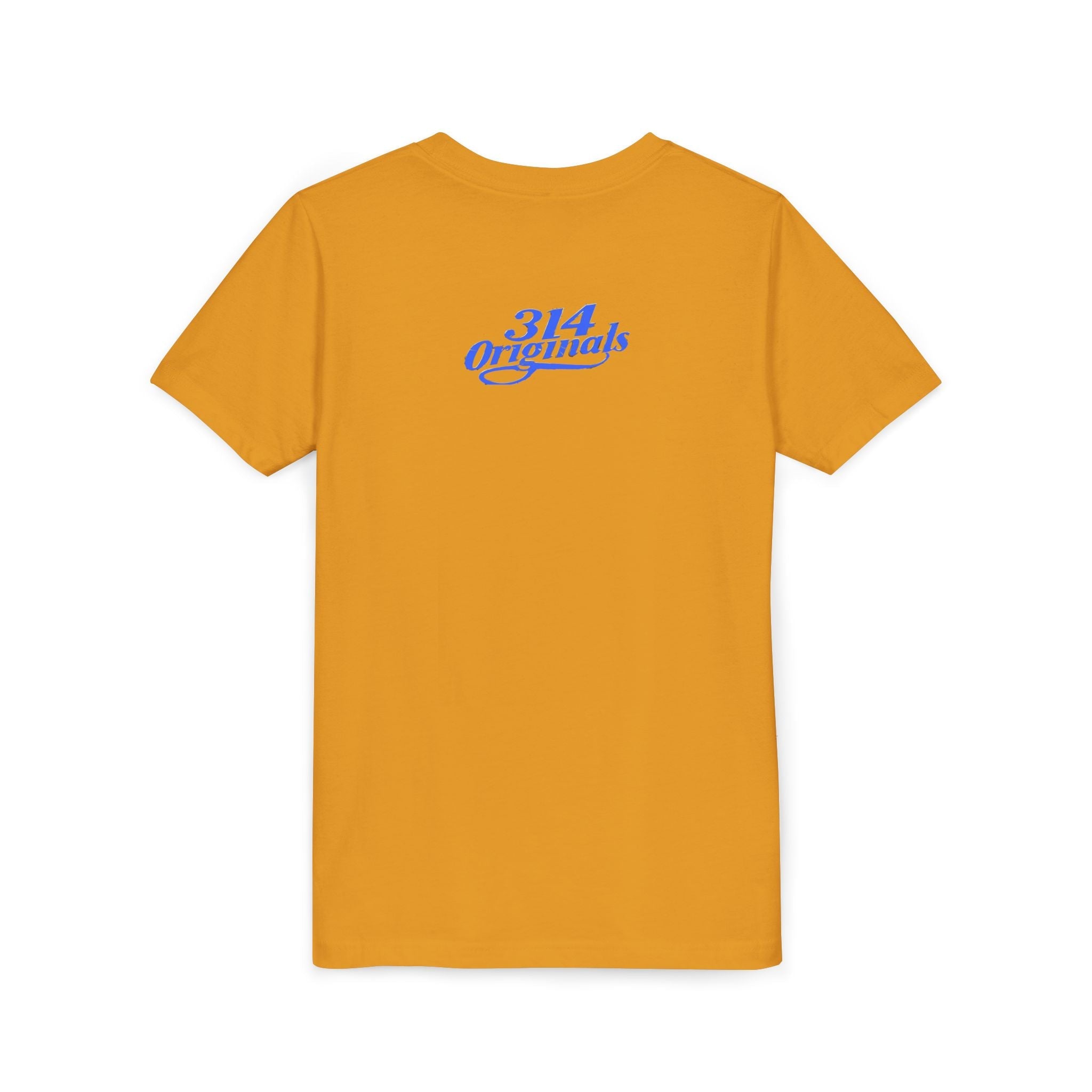 Class of 2026 Kids Graduation T‑Shirt — Cute Graduate Bear Youth Tee - 314 Originals