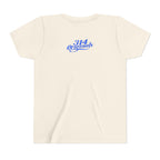 Class of 2026 Kids Graduation T‑Shirt — Cute Graduate Bear Youth Tee - 314 Originals