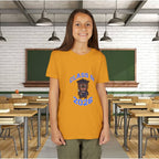 Class of 2026 Kids Graduation T‑Shirt — Cute Graduate Bear Youth Tee - 314 Originals