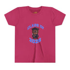 Class of 2026 Kids Graduation T‑Shirt — Cute Graduate Bear Youth Tee - 314 Originals