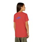 Class of 2026 Kids Graduation T‑Shirt — Cute Graduate Bear Youth Tee - 314 Originals