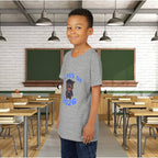 Class of 2026 Kids Graduation T‑Shirt — Cute Graduate Bear Youth Tee - 314 Originals