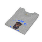 Class of 2026 Kids Graduation T‑Shirt — Cute Graduate Bear Youth Tee - 314 Originals