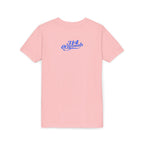 Class of 2026 Kids Graduation T‑Shirt — Cute Graduate Bear Youth Tee - 314 Originals