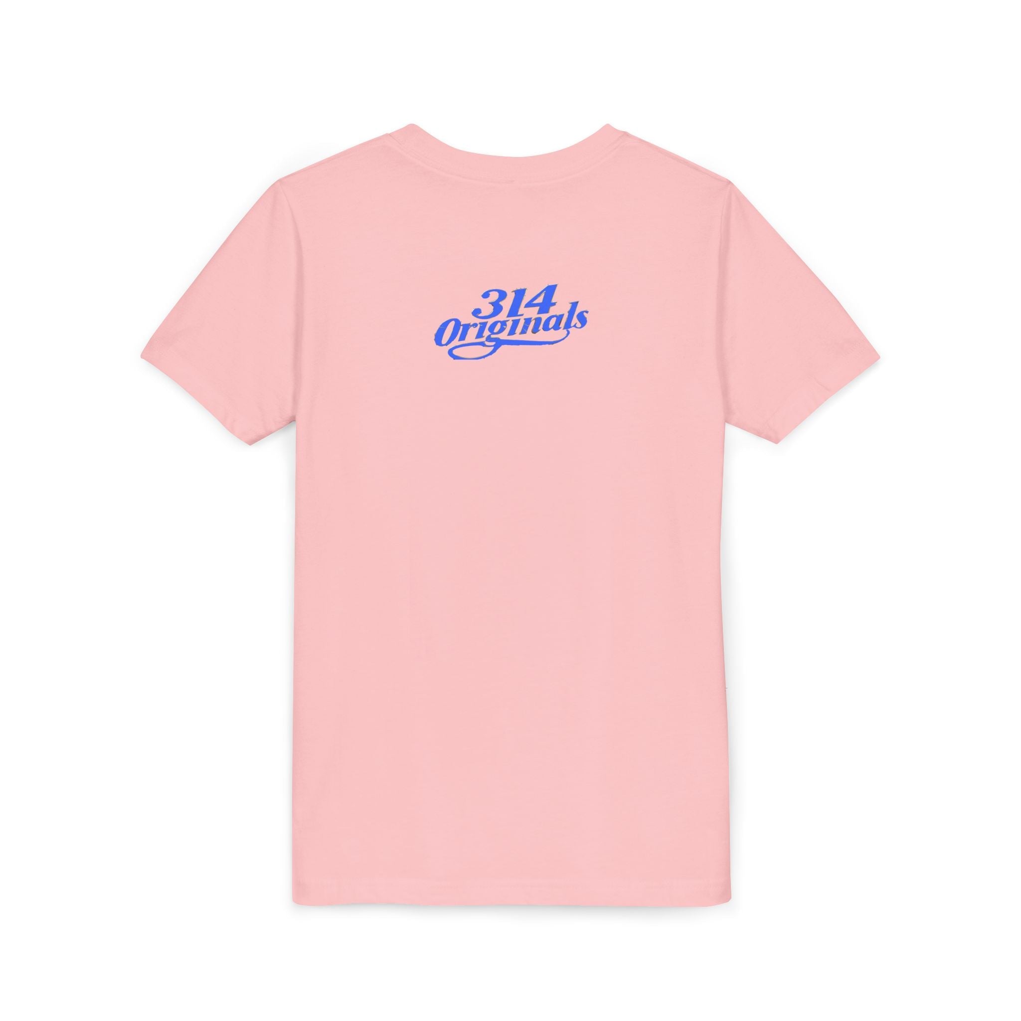 Class of 2026 Kids Graduation T‑Shirt — Cute Graduate Bear Youth Tee - 314 Originals