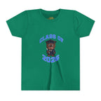 Class of 2026 Kids Graduation T‑Shirt — Cute Graduate Bear Youth Tee - 314 Originals