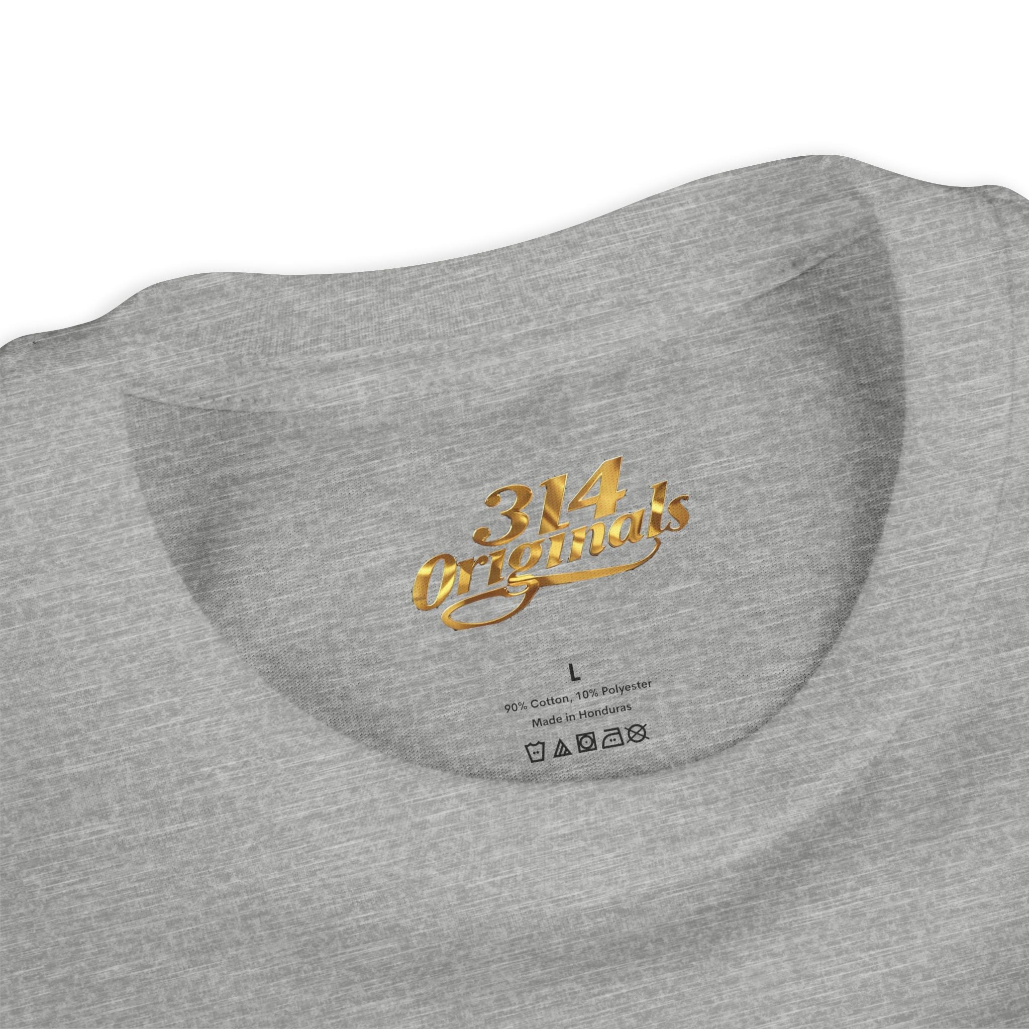 Class of 2026 Kids Graduation T‑Shirt — Cute Graduate Bear Youth Tee - 314 Originals