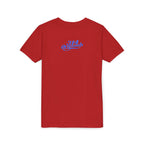 Class of 2026 Kids Graduation T‑Shirt — Cute Graduate Bear Youth Tee - 314 Originals