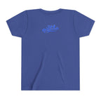 Class of 2026 Kids Graduation T‑Shirt — Cute Graduate Bear Youth Tee - 314 Originals