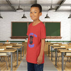 Class of 2026 Kids Graduation T‑Shirt — Cute Graduate Bear Youth Tee - 314 Originals
