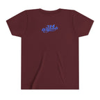 Class of 2026 Kids Graduation T‑Shirt — Cute Graduate Bear Youth Tee - 314 Originals