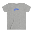 Class of 2026 Kids Graduation T‑Shirt — Cute Graduate Bear Youth Tee - 314 Originals