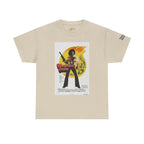 Cleopatra Jones Movie Poster Graphic Tee - 314 Originals