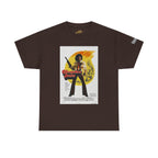 Cleopatra Jones Movie Poster Graphic Tee - 314 Originals