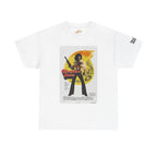 Cleopatra Jones Movie Poster Graphic Tee - 314 Originals