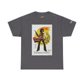 Cleopatra Jones Movie Poster Graphic Tee - 314 Originals