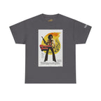 Cleopatra Jones Movie Poster Graphic Tee - 314 Originals