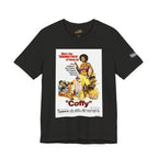 Coffy Movie Poster T‑Shirt - 314 Originals