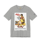 Coffy Movie Poster T‑Shirt - 314 Originals