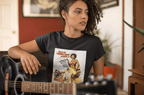 Coffy Movie Poster T‑Shirt - 314 Originals