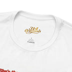 Coffy Movie Poster T‑Shirt - 314 Originals