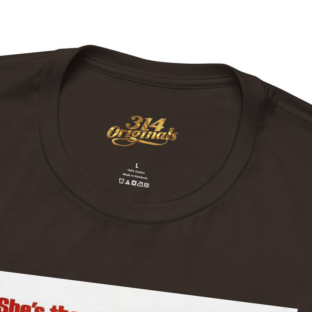 Coffy Movie Poster T‑Shirt - 314 Originals