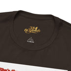 Coffy Movie Poster T‑Shirt - 314 Originals