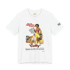 Coffy Movie Poster T‑Shirt - 314 Originals