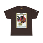 Cotton Comes To Harlem Movie Poster Tee — Retro Graphic T-Shirt - 314 Originals