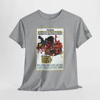 Cotton Comes To Harlem Movie Poster Tee — Retro Graphic T-Shirt - 314 Originals