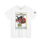 Cotton Comes To Harlem Movie Poster Tee — Retro Graphic T-Shirt - 314 Originals