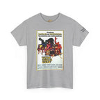 Cotton Comes To Harlem Movie Poster Tee — Retro Graphic T-Shirt - 314 Originals