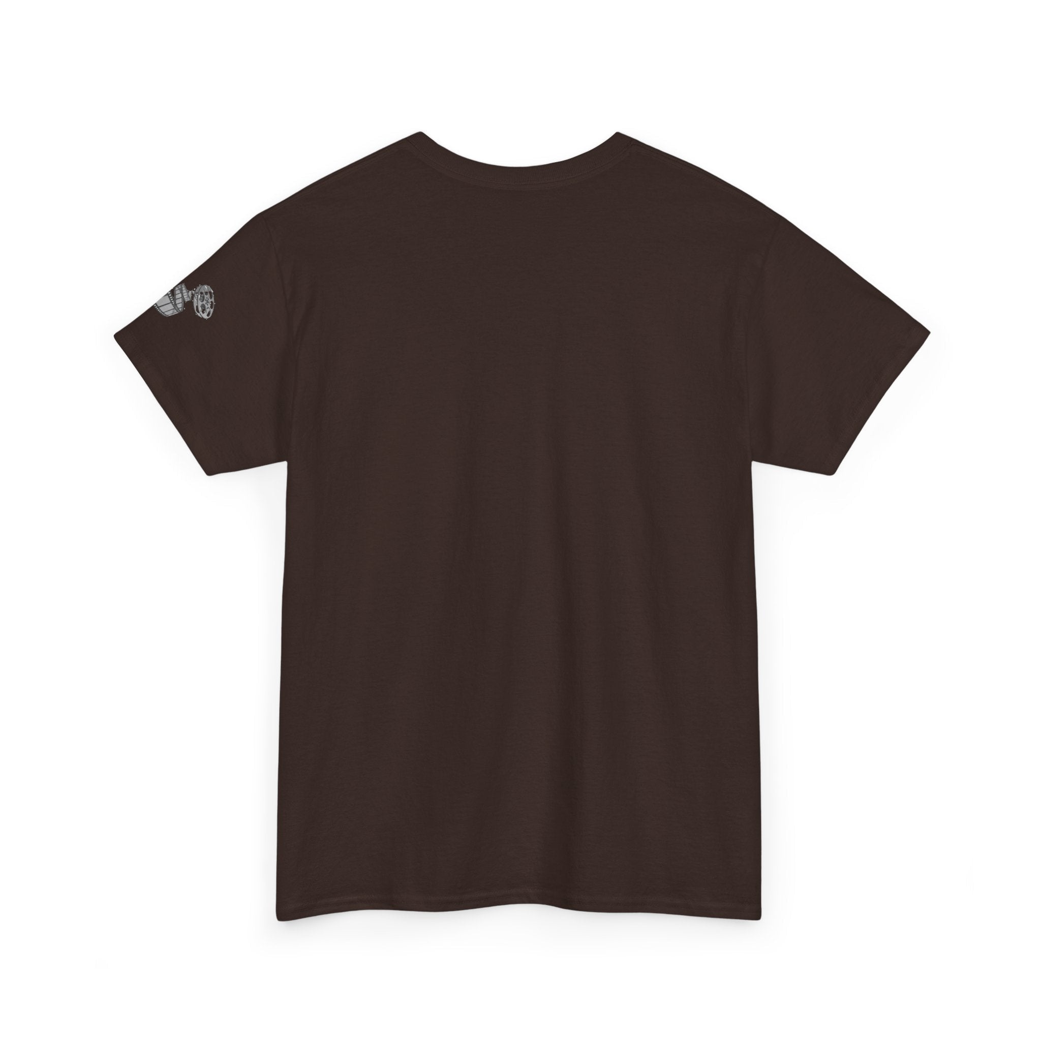 Cotton Comes To Harlem Movie Poster Tee — Retro Graphic T-Shirt - 314 Originals