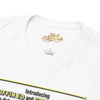 Cotton Comes To Harlem Movie Poster Tee — Retro Graphic T-Shirt - 314 Originals
