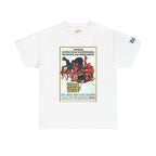 Cotton Comes To Harlem Movie Poster Tee — Retro Graphic T-Shirt - 314 Originals