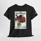 Cotton Comes To Harlem Movie Poster Tee — Retro Graphic T-Shirt - 314 Originals