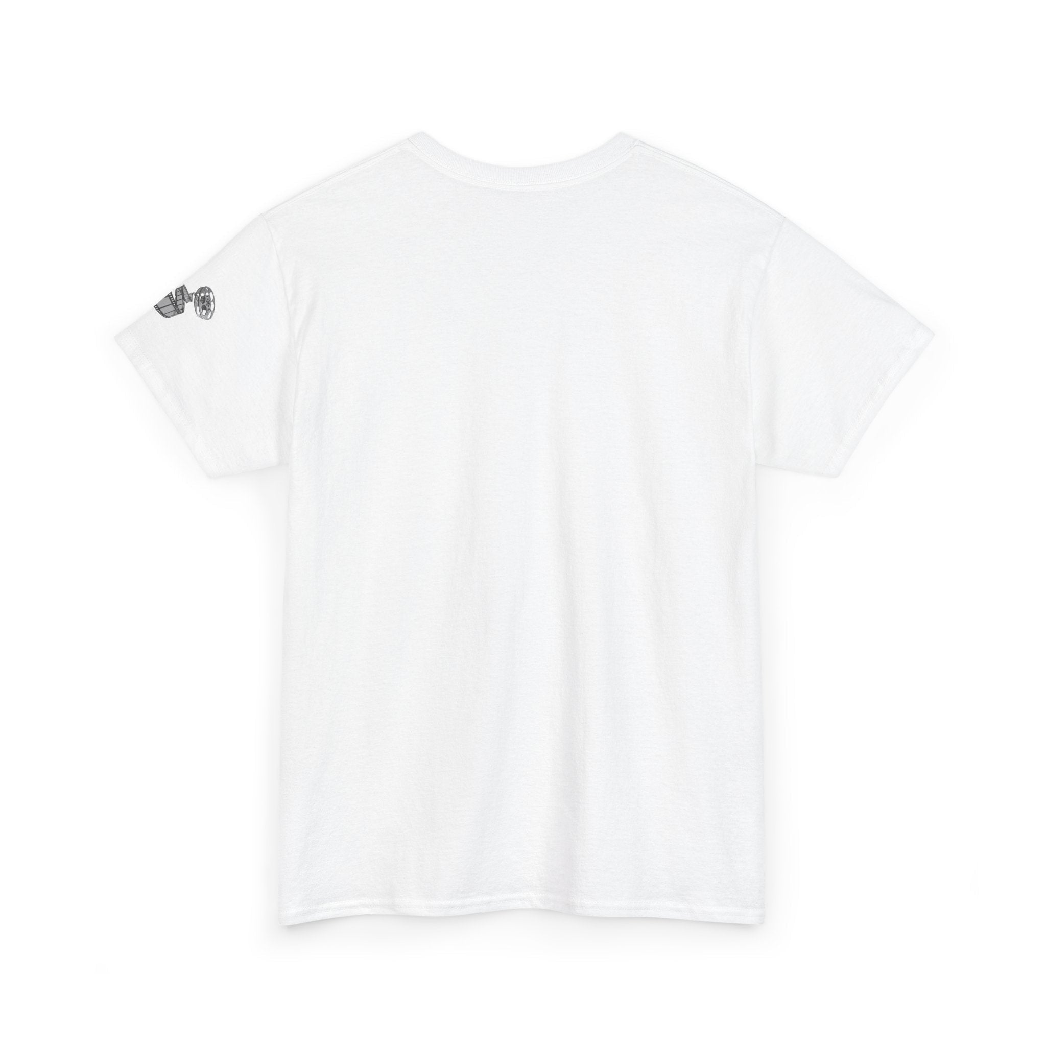 Cotton Comes To Harlem Movie Poster Tee — Retro Graphic T-Shirt - 314 Originals