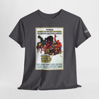 Cotton Comes To Harlem Movie Poster Tee — Retro Graphic T-Shirt - 314 Originals