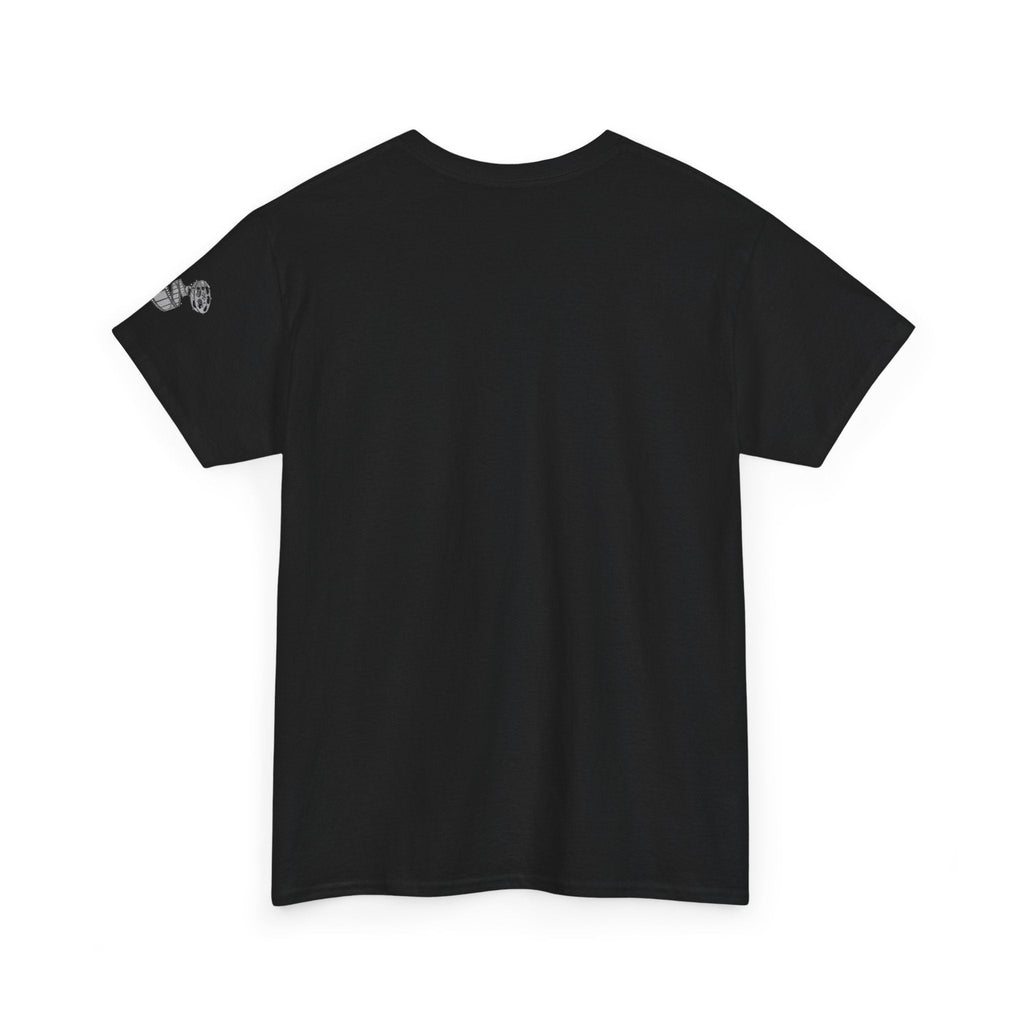 Cotton Comes To Harlem Movie Poster Tee — Retro Graphic T-Shirt - 314 Originals