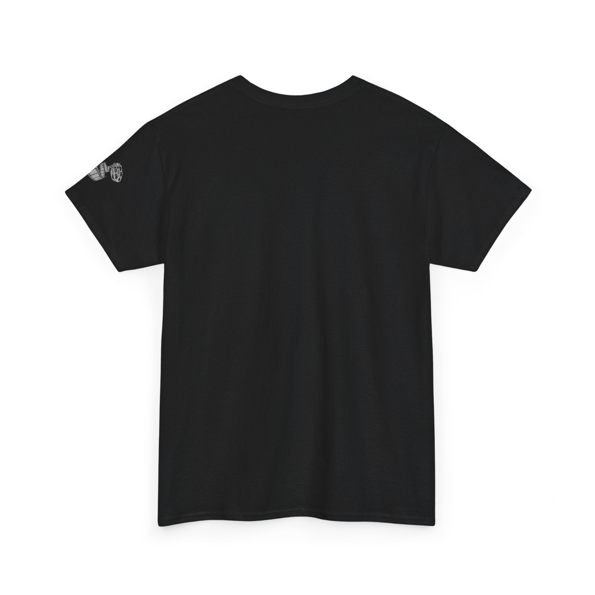 Cotton Comes To Harlem Movie Poster Tee — Retro Graphic T-Shirt - 314 Originals
