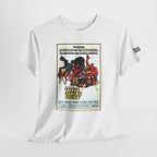 Cotton Comes To Harlem Movie Poster Tee — Retro Graphic T-Shirt - 314 Originals