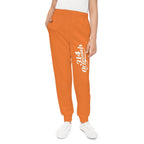 Crusta Youth Joggers with 314 Originals Side Graphic — Kids Athletic Sweatpants - 314 Originals