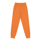 Crusta Youth Joggers with 314 Originals Side Graphic — Kids Athletic Sweatpants - 314 Originals