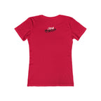 Cupid Love Graphic Tee — Women’s Valentine T‑Shirt - 314 Originals