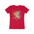 Cupid Love Graphic Tee — Women’s Valentine T‑Shirt - 314 Originals