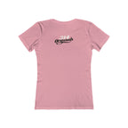 Cupid Love Graphic Tee — Women’s Valentine T‑Shirt - 314 Originals