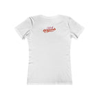 Cupid Love Graphic Tee — Women’s Valentine T‑Shirt - 314 Originals