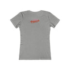 Cupid Love Graphic Tee — Women’s Valentine T‑Shirt - 314 Originals