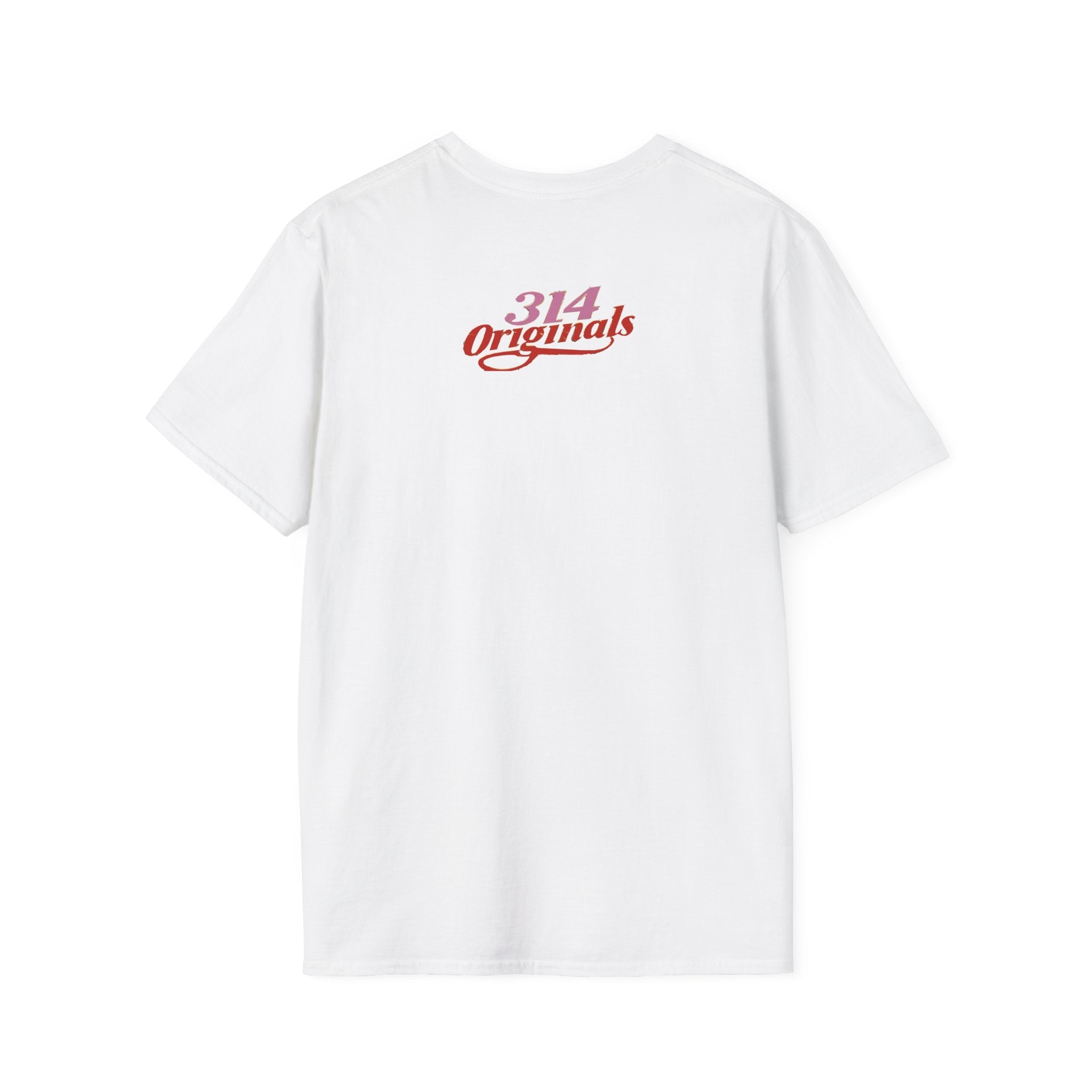 Cuter Than Cupid T-Shirt – Cute Valentine’s Day Graphic Tee - 314 Originals